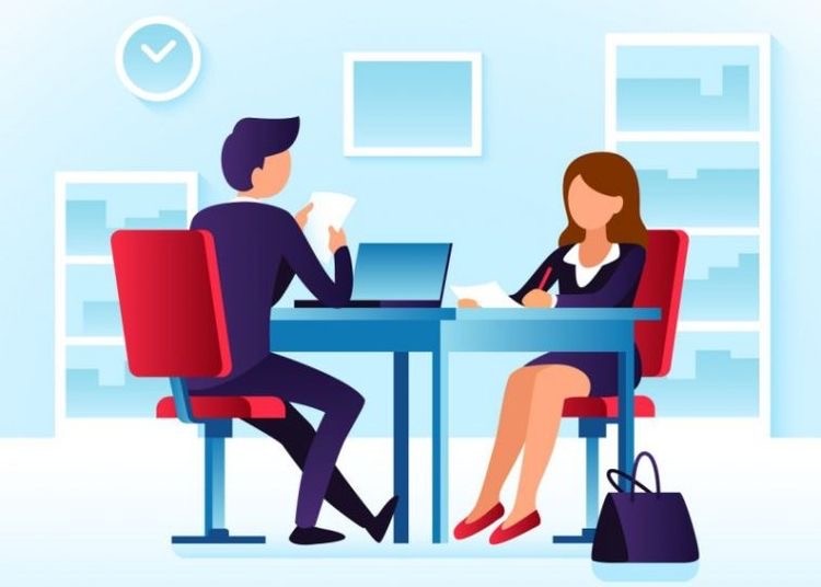 Interview Mentoring